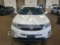 2014 KIA Sorento фото