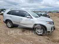 2014 KIA Sorento фото