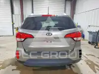 2014 KIA Sorento фото