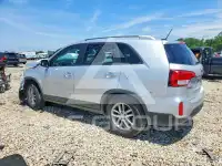 2014 KIA Sorento фото