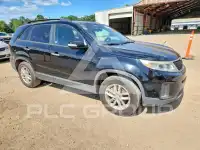 2014 KIA Sorento photo