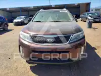 2014 KIA Sorento фото