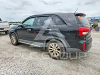 2014 KIA Sorento photo
