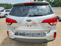 2014 KIA Sorento фото