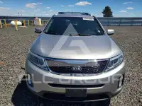 2014 KIA Sorento фото