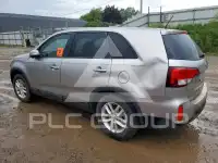 2014 KIA Sorento фото