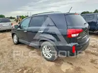 2014 KIA Sorento фото