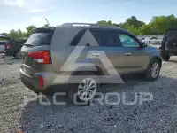 2014 KIA Sorento фото