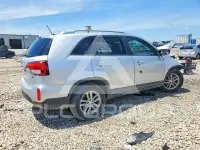 2014 KIA Sorento фото