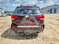 2014 KIA Sorento фото