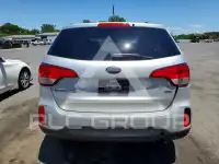2014 KIA Sorento фото