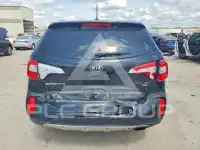 2014 KIA Sorento фото