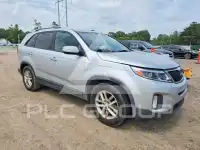 2014 KIA Sorento фото