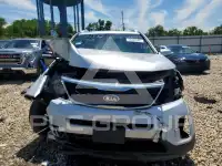 2014 KIA Sorento фото