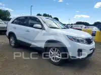 2014 KIA Sorento фото