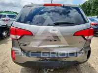 2014 KIA Sorento photo