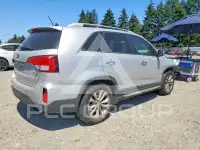 2014 KIA Sorento фото