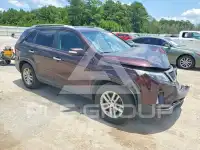 2014 KIA Sorento фото