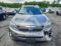 2014 KIA Sorento фото