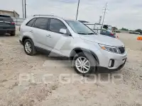 2014 KIA Sorento фото
