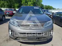 2014 KIA Sorento фото