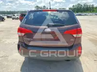 2014 KIA Sorento фото