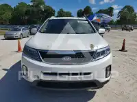 2014 KIA Sorento photo