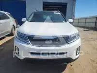 2014 KIA Sorento photo