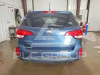2014 KIA Sorento фото