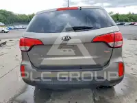 2014 KIA Sorento photo