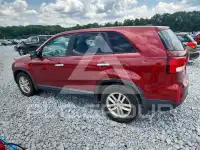2014 KIA Sorento фото