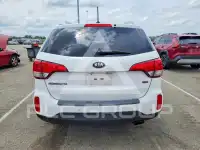 2014 KIA Sorento фото
