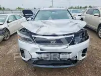 2014 KIA Sorento photo