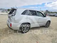 2014 KIA Sorento фото