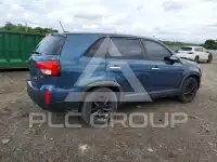 2014 KIA Sorento фото