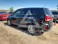 2014 KIA Sorento фото
