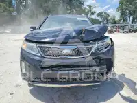 2014 KIA Sorento фото