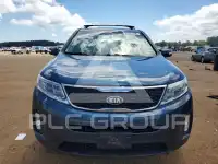 2014 KIA Sorento фото