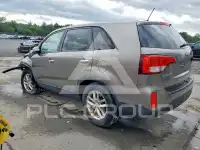 2014 KIA Sorento photo