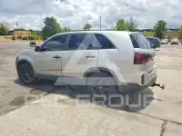 2014 KIA Sorento фото