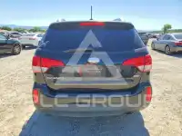 2014 KIA Sorento photo