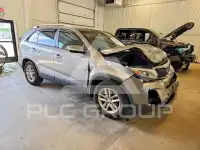 2014 KIA Sorento photo