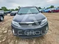 2014 KIA Sorento фото