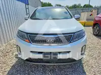 2014 KIA Sorento фото