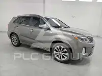 2014 KIA Sorento фото