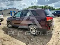 2014 KIA Sorento фото