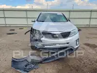 2014 KIA Sorento фото