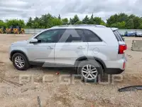 2014 KIA Sorento фото