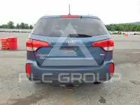2014 KIA Sorento фото