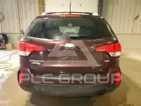 2014 KIA Sorento фото